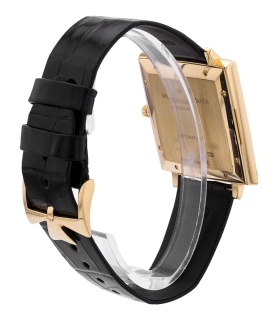 Vacheron Constantin Historiques 43043/000R-9592 Image 3